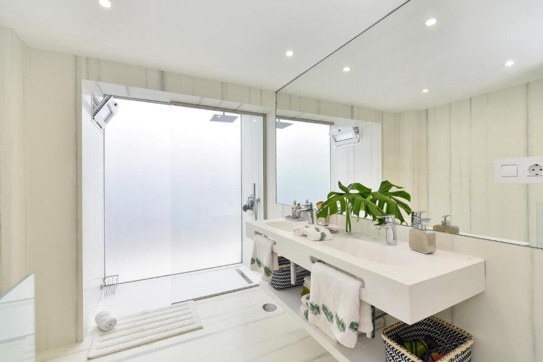 Photo of Bathroom in Meloneras