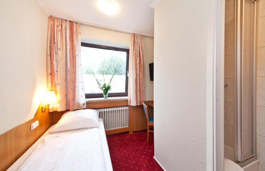 Photo of Bedroom in Sachsenhausen