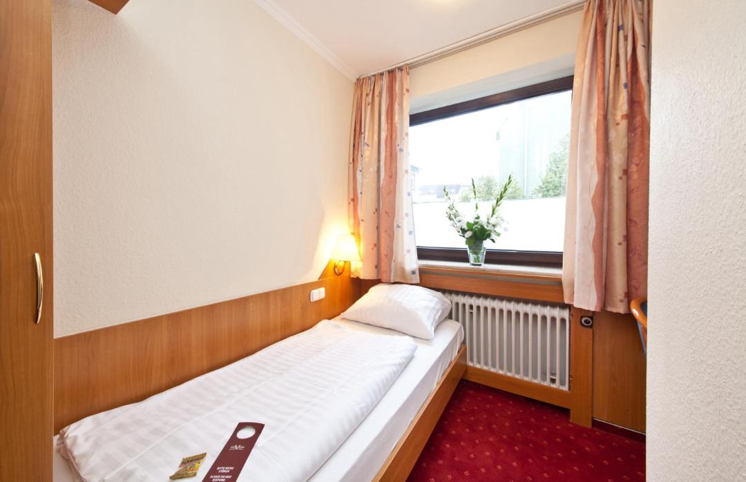 Photo of Bedroom in Sachsenhausen