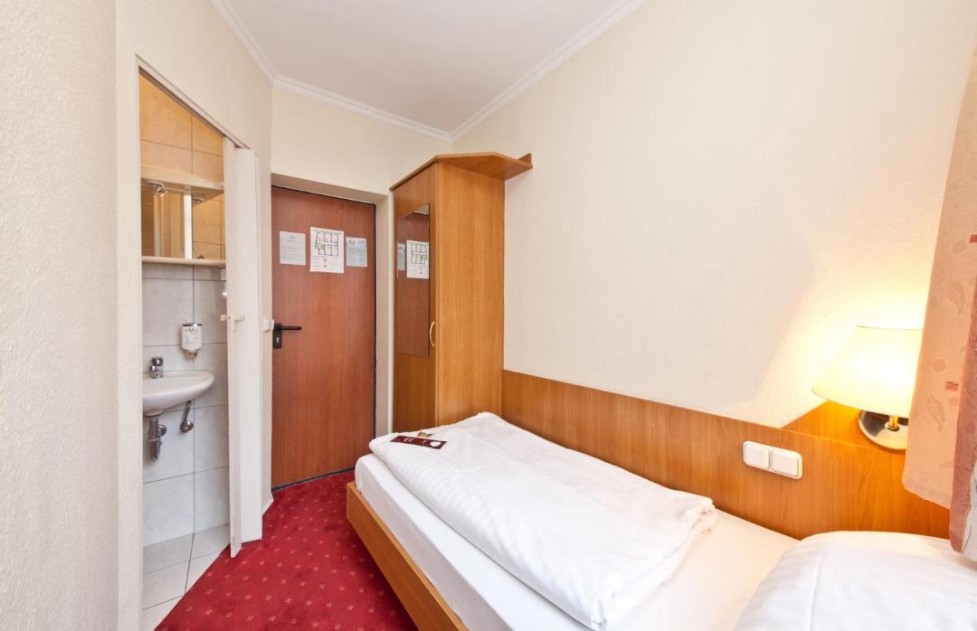Photo of Bedroom in Sachsenhausen
