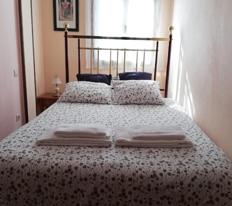 Photo of Bedroom in Santo Domingo de Silos