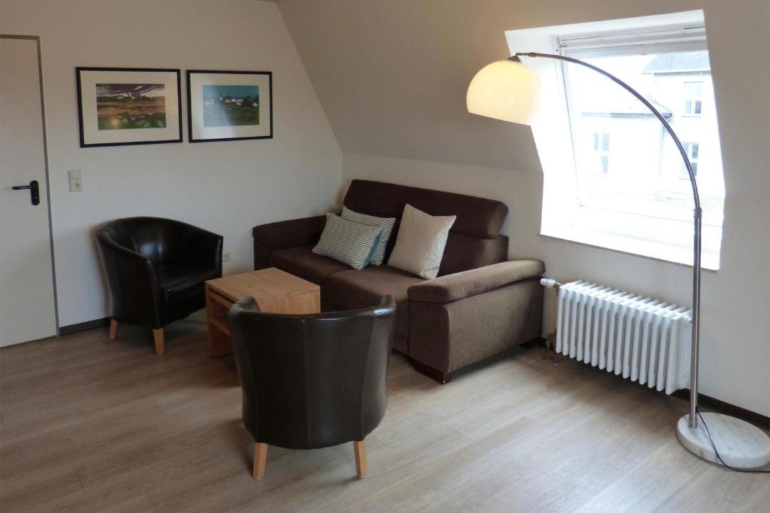 Photo of Livingroom in Wittduen