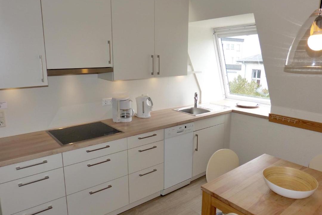 Photo of Kitchen in Wittduen