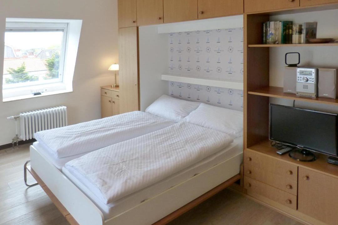 Photo of Bedroom in Wittduen