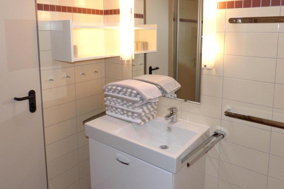 Photo of Bathroom in Wittduen