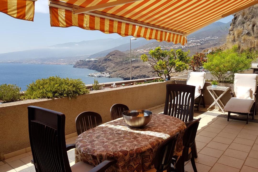 Photo of Patio Balcony in Radazul