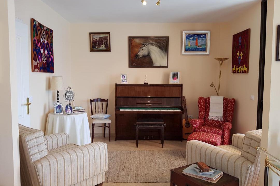 Photo of Livingroom in Radazul