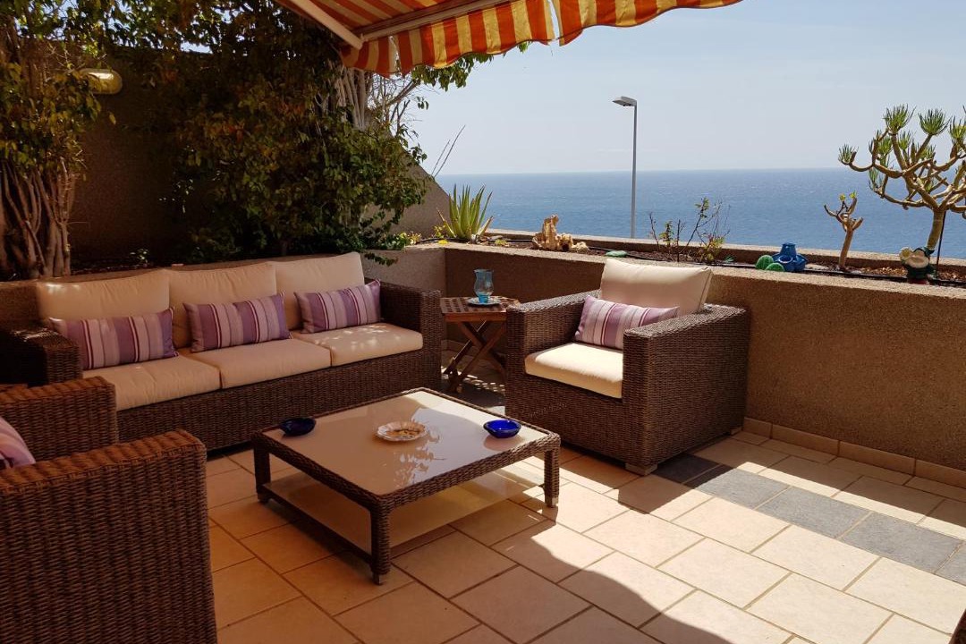 Photo of Patio Balcony in Radazul