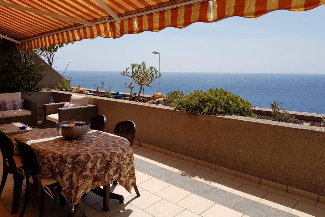 Photo of Patio Balcony in Radazul