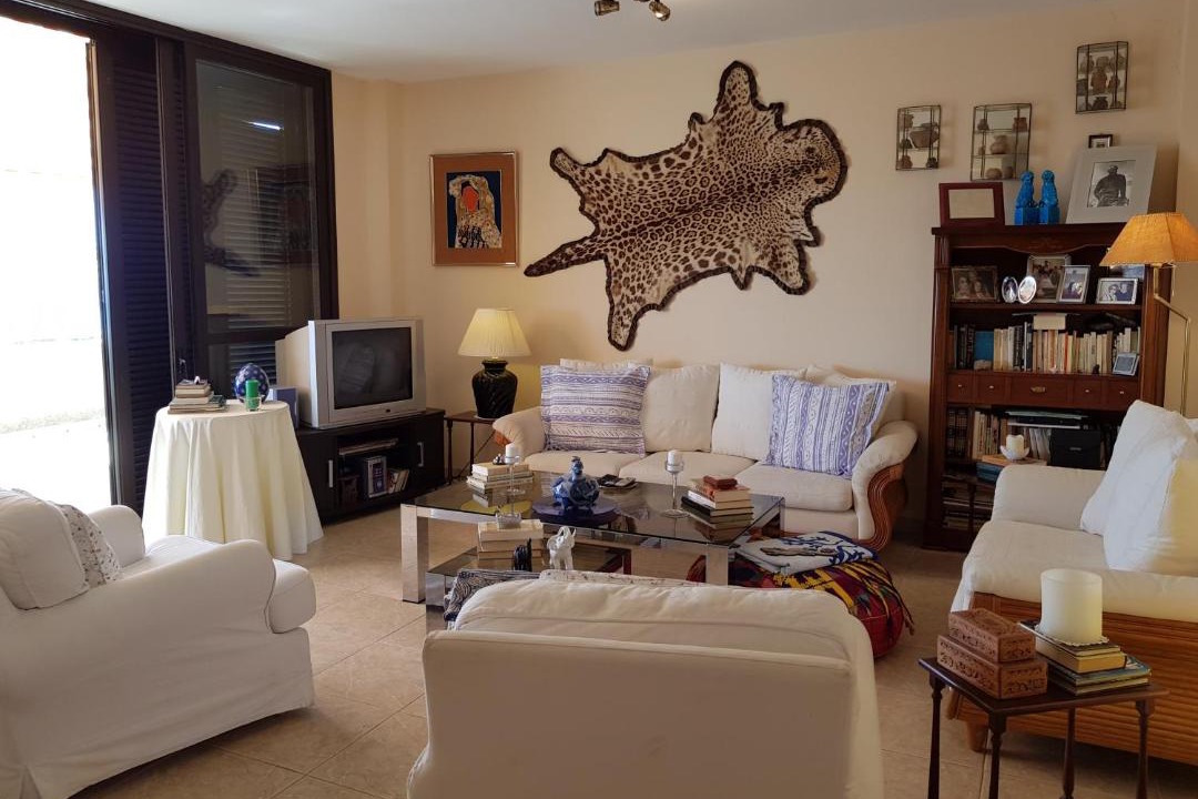 Photo of Livingroom in Radazul