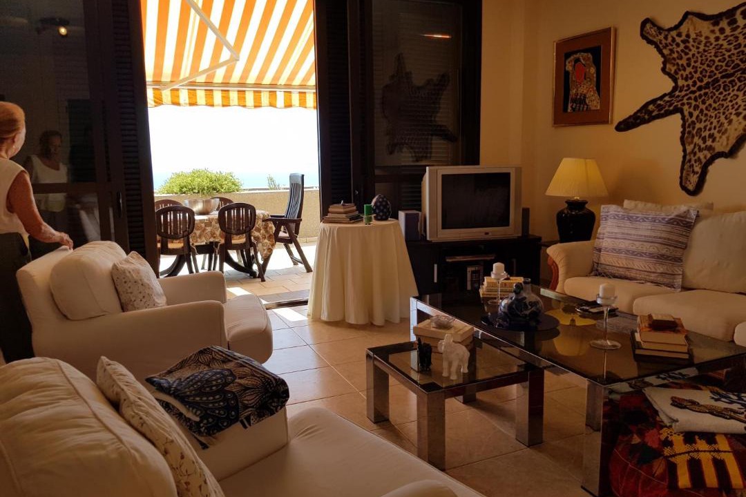 Photo of Livingroom in Radazul