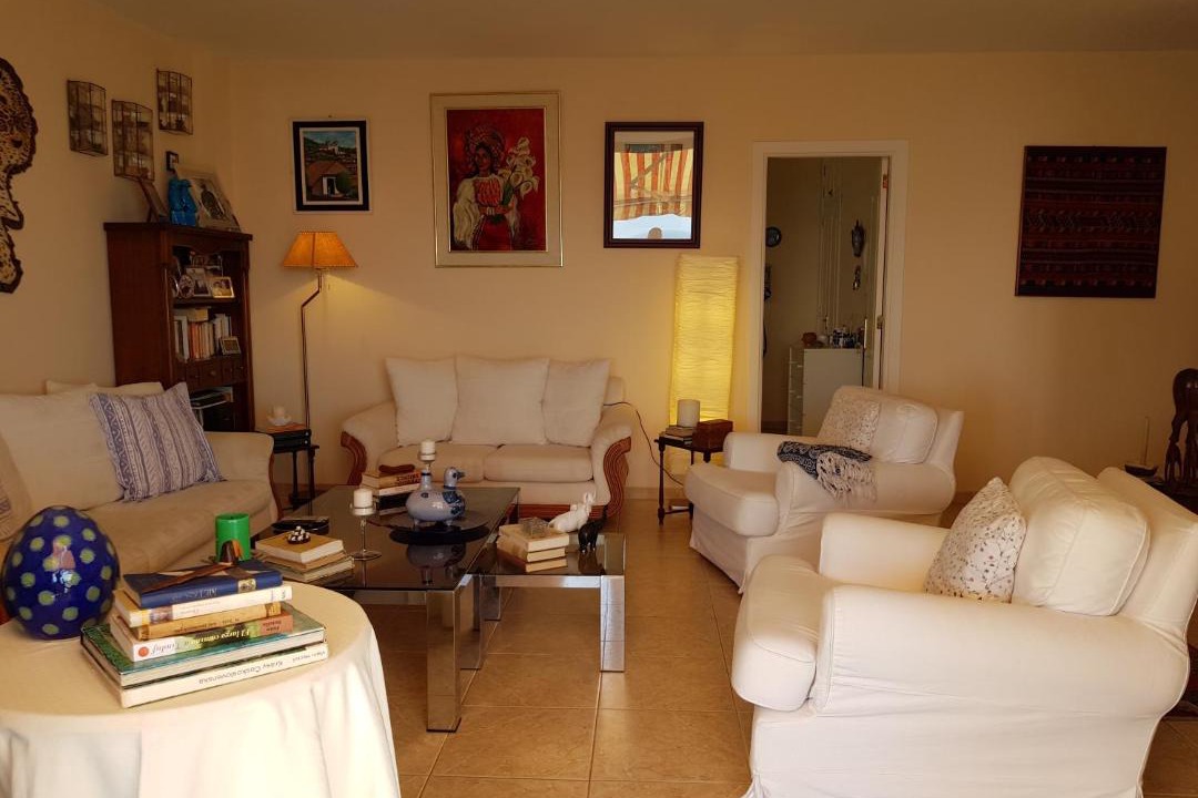Photo of Livingroom in Radazul