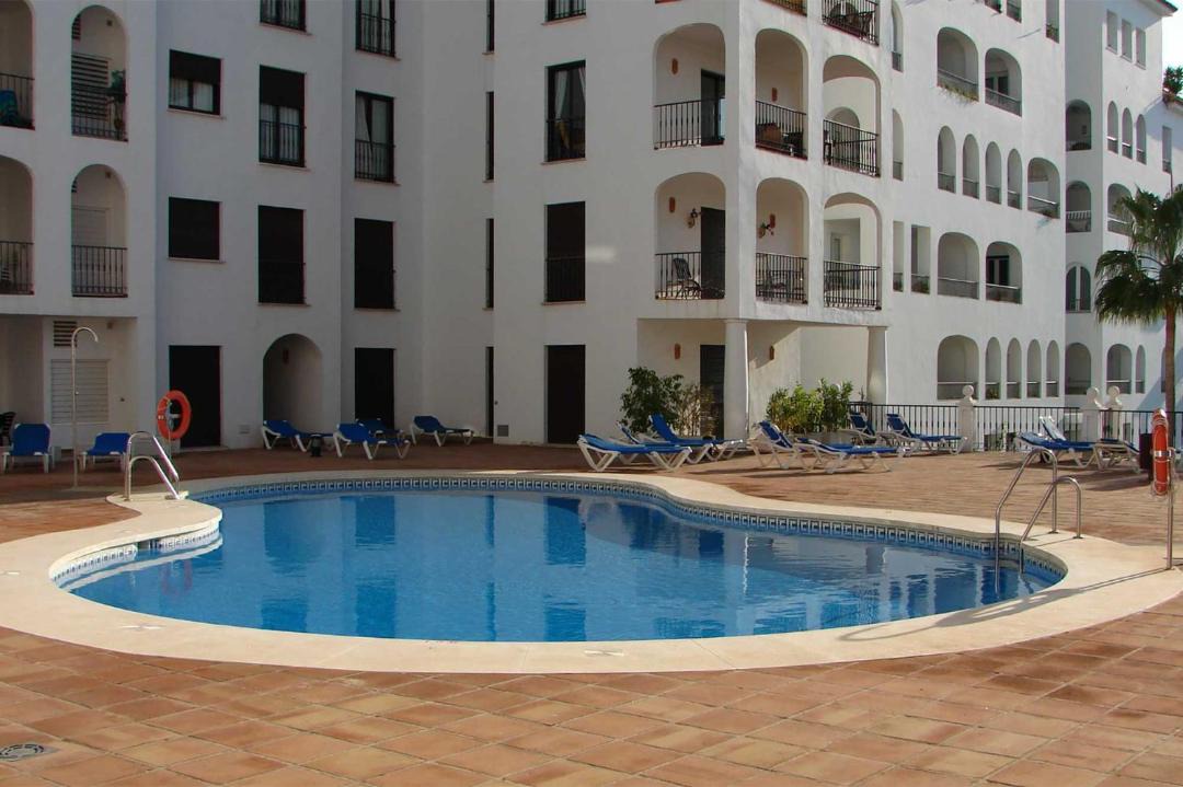 Photo of Outdoor in Castillo de Sabinillas