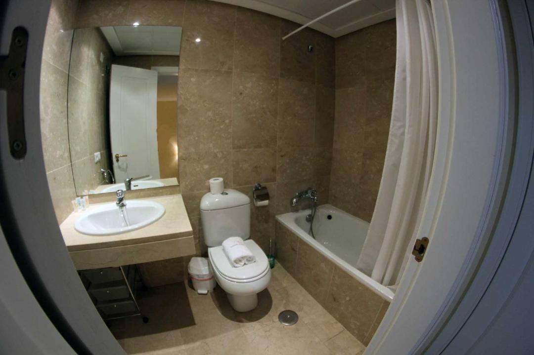 Photo of Bathroom in Castillo de Sabinillas
