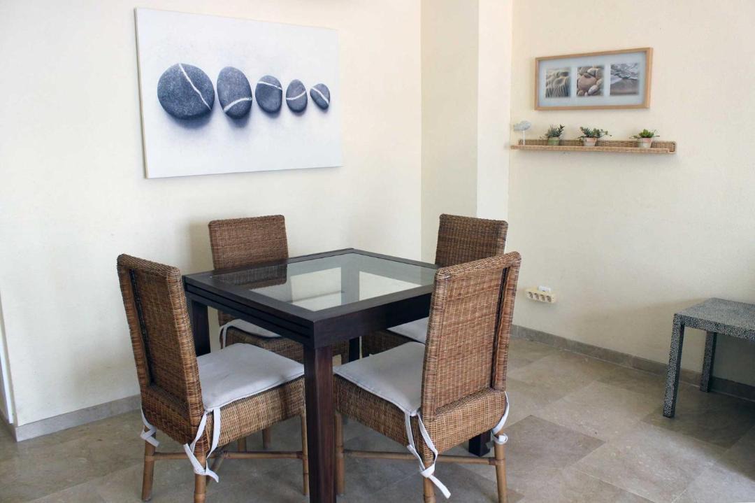 Photo of Livingroom in Castillo de Sabinillas