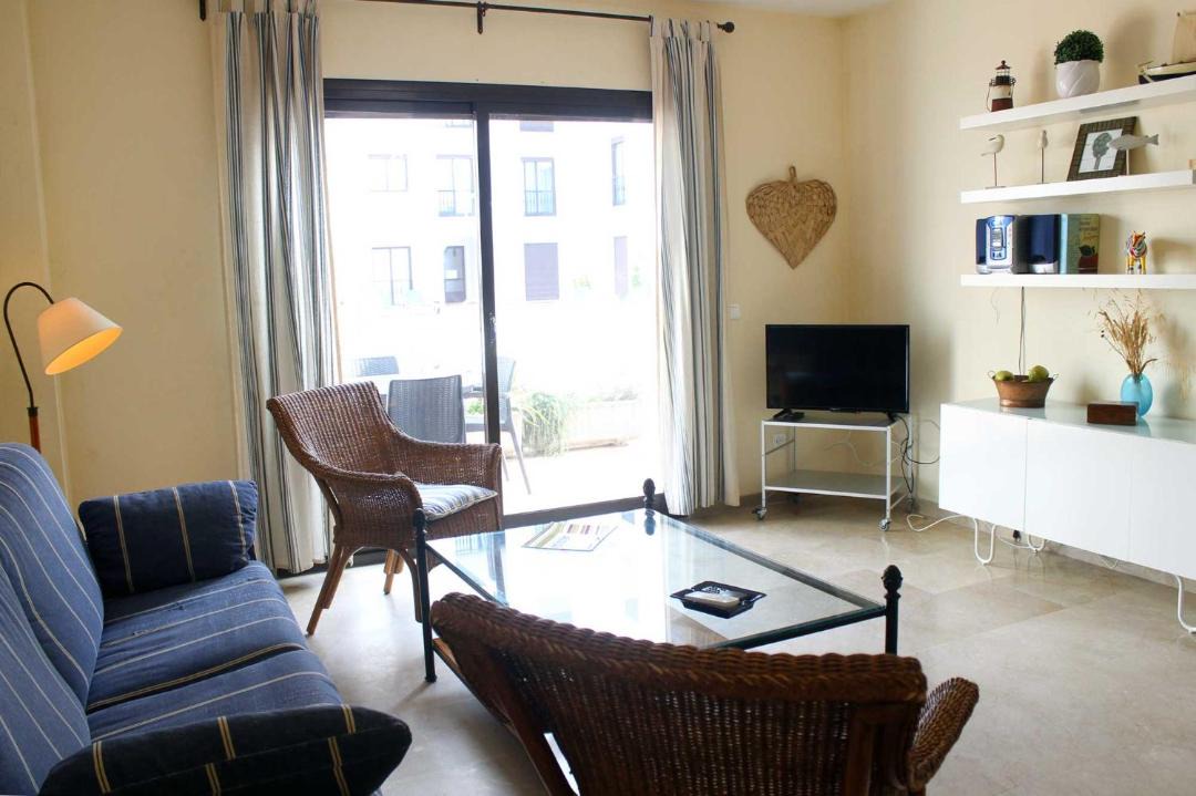Photo of Livingroom in Castillo de Sabinillas