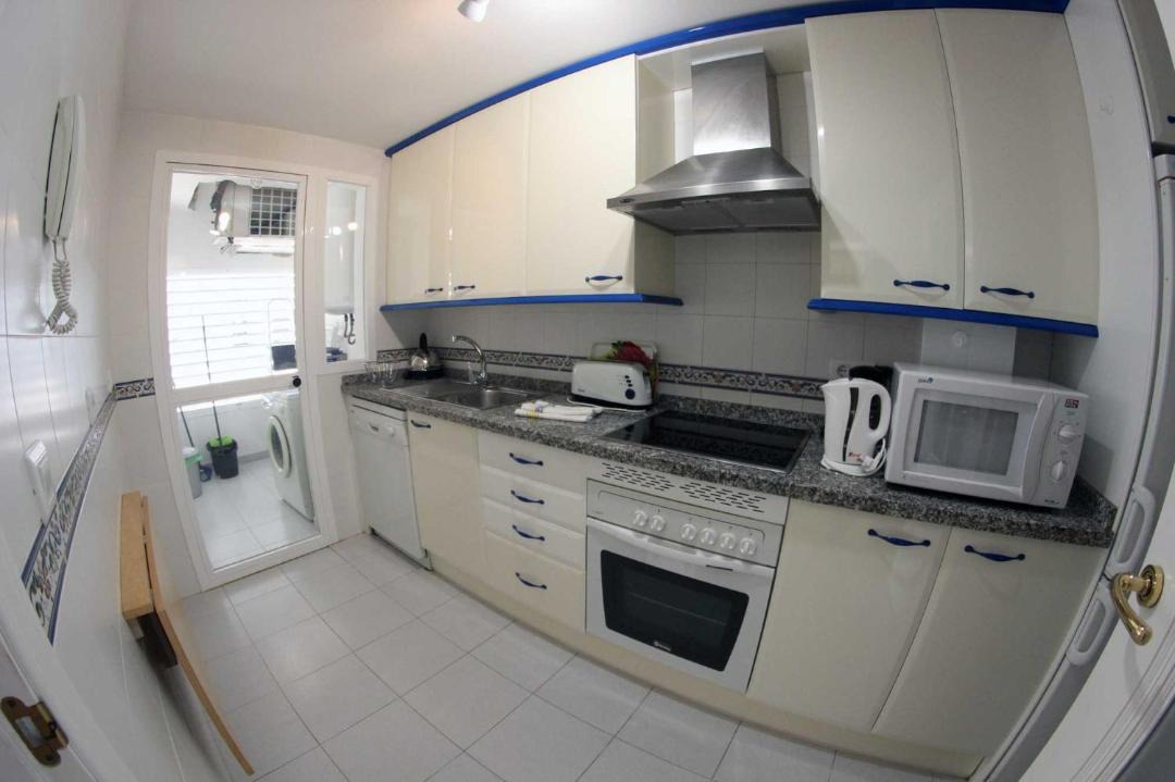 Photo of Kitchen in Castillo de Sabinillas