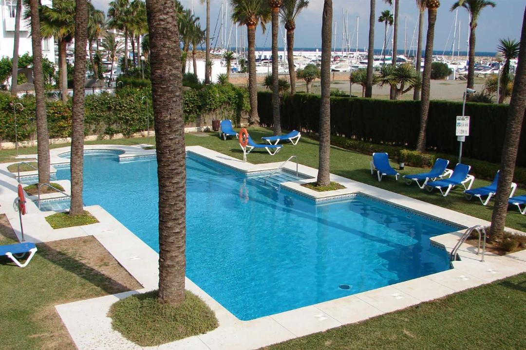 Photo of Outdoor in Castillo de Sabinillas