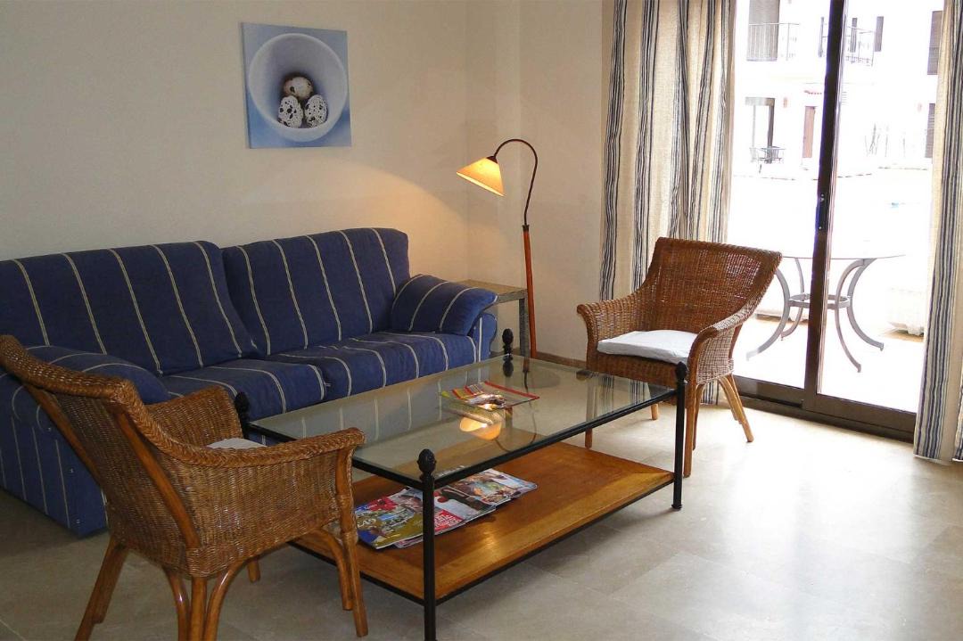 Photo of Livingroom in Castillo de Sabinillas