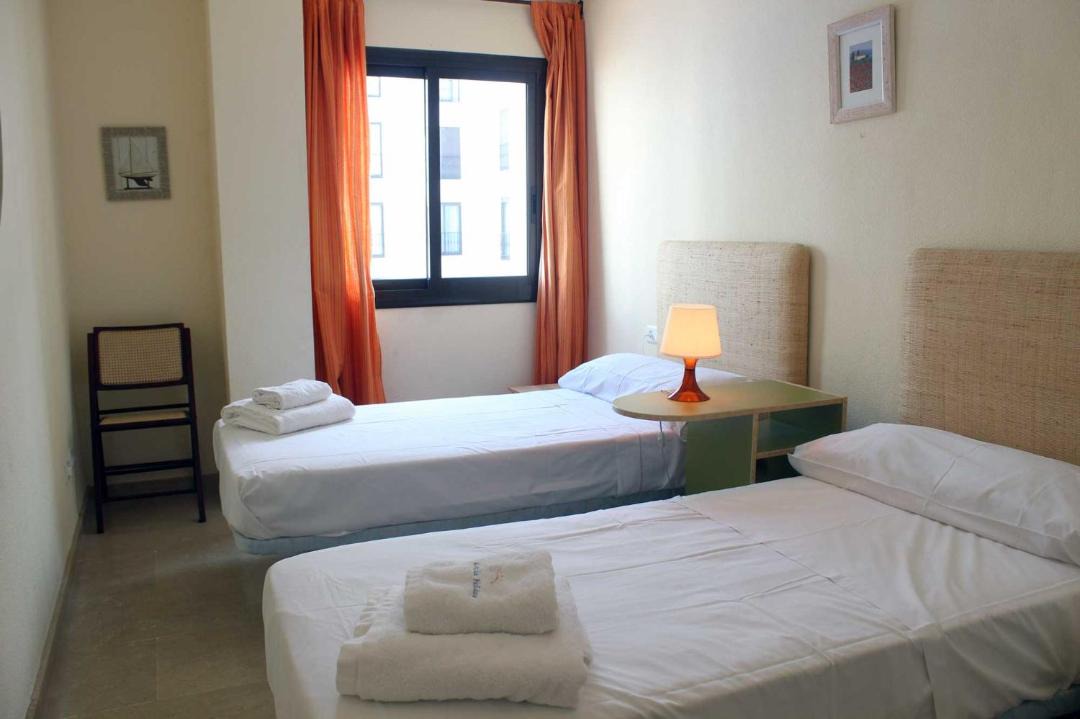 Photo of Bedroom in Castillo de Sabinillas