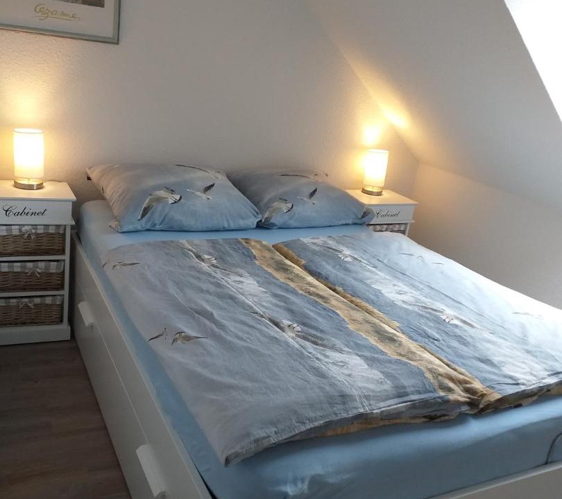 Photo of Bedroom in Eutin