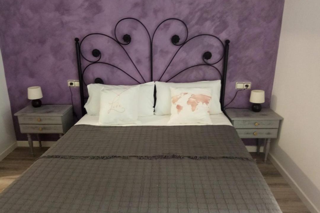 Photo of Bedroom in Uceda