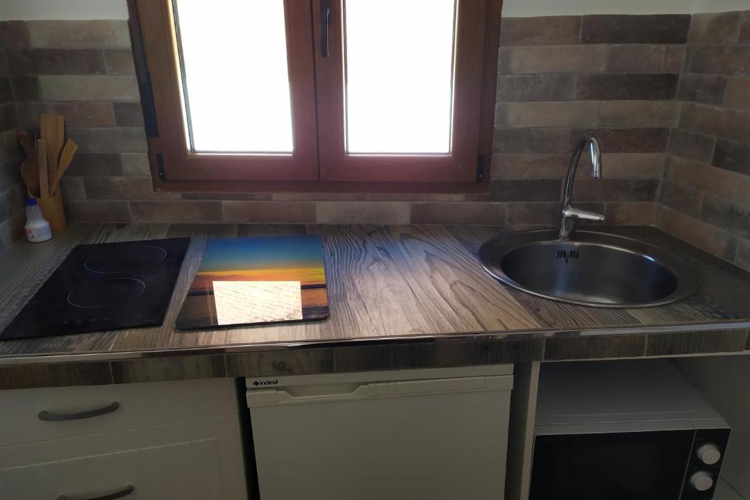 Photo of Kitchen in Uceda