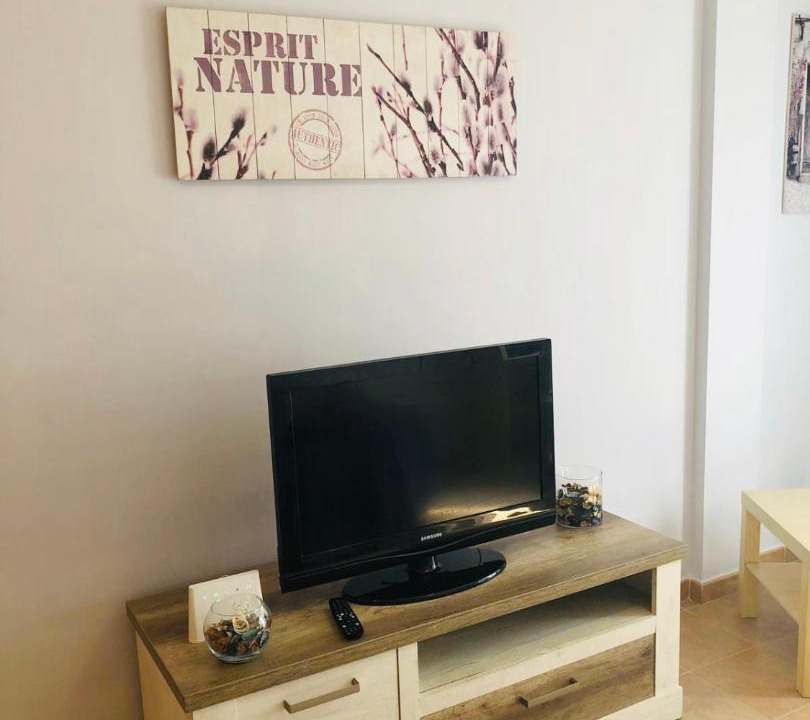 Photo of Livingroom in San Isidro