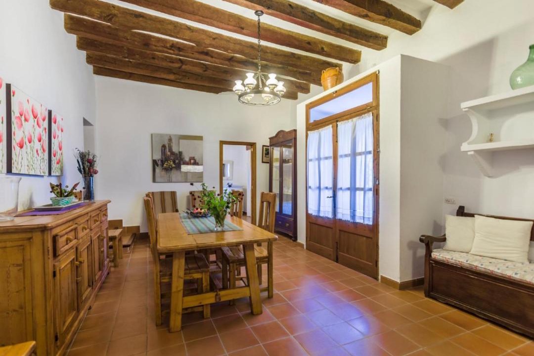 Photo of Livingroom in Pollensa