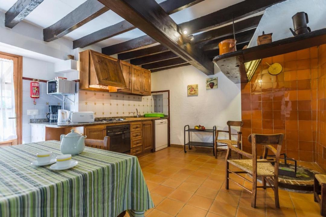 Photo of Livingroom in Pollensa