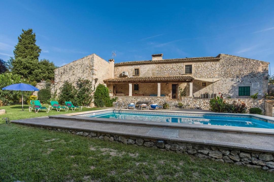 Photo of Outdoor in Pollensa