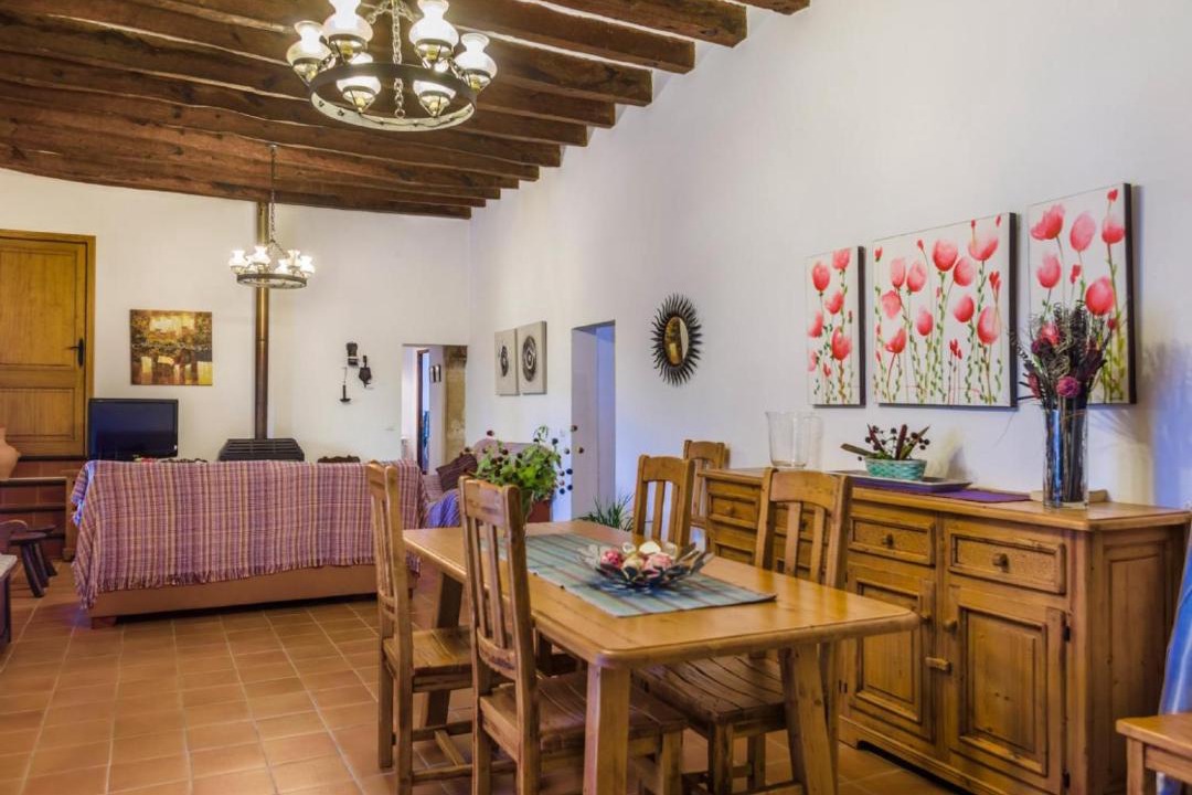 Photo of Livingroom in Pollensa