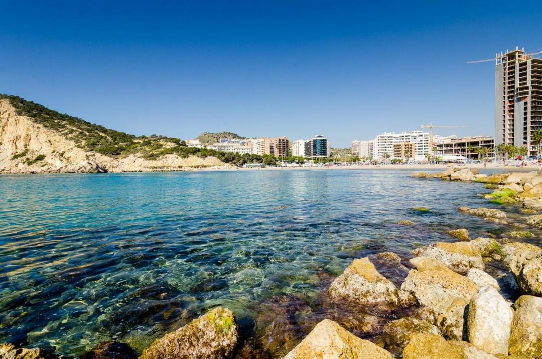Photo of Outdoor in Villajoyosa