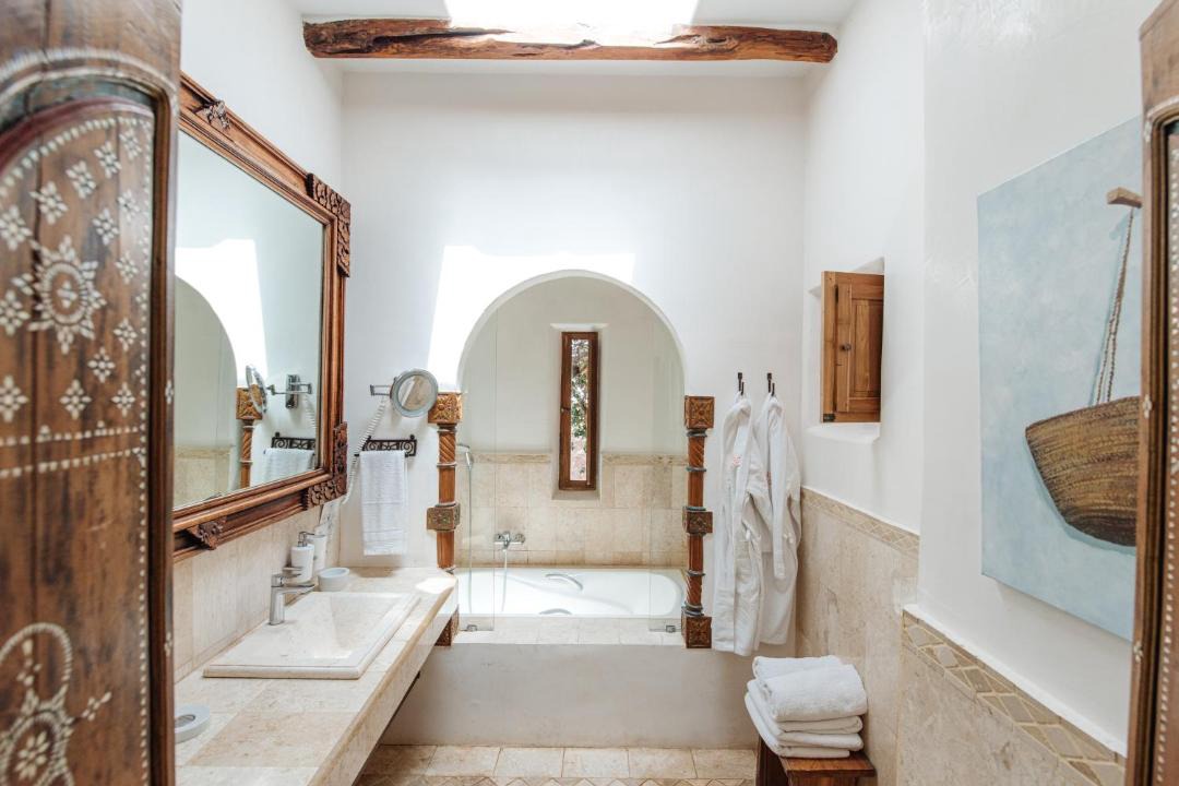Photo of Bathroom in Santa Eulalia del Rio