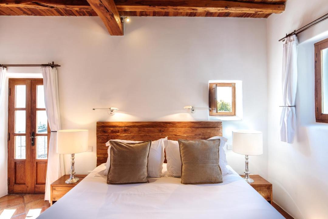 Photo of Bedroom in Santa Eulalia del Rio