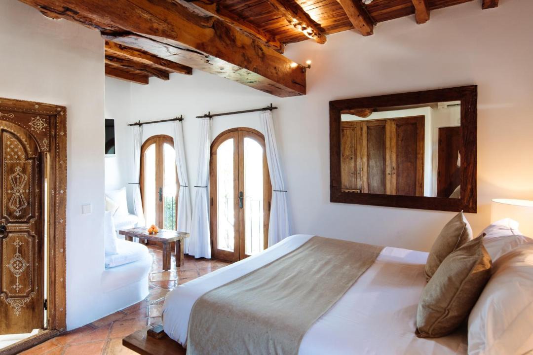 Photo of Bedroom in Santa Eulalia del Rio