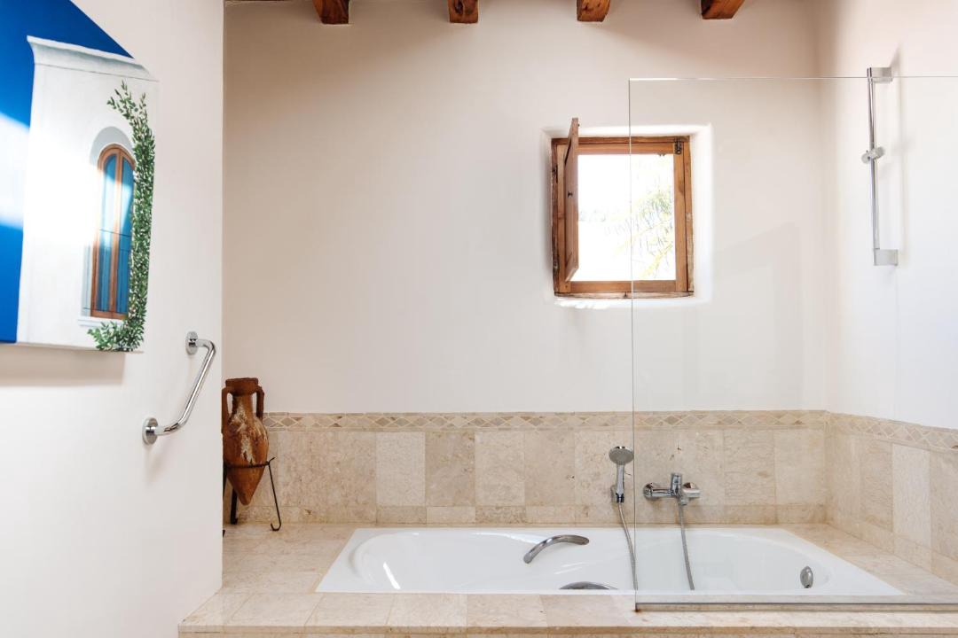 Photo of Bathroom in Santa Eulalia del Rio