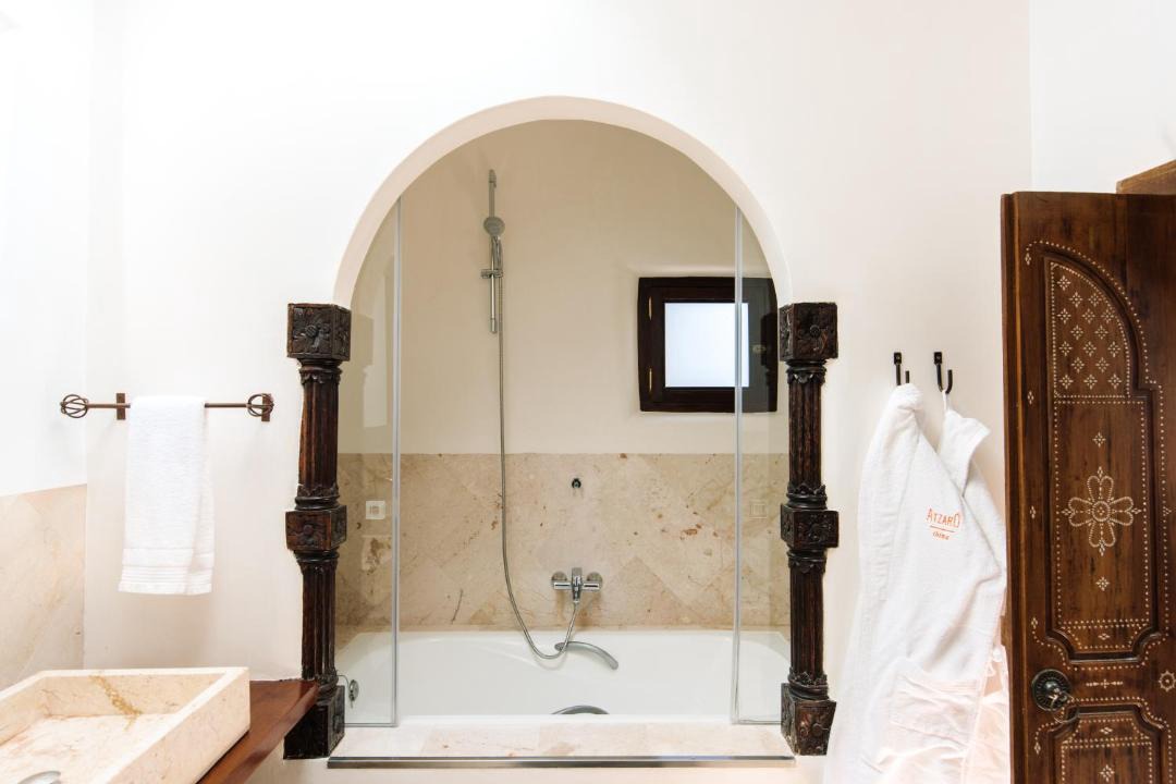 Photo of Bathroom in Santa Eulalia del Rio