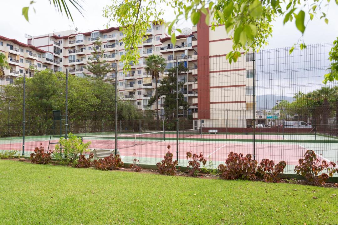 Photo of Buildings in El Madronal
