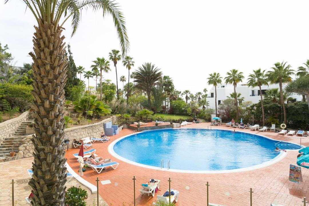 Photo of Outdoor in El Madronal