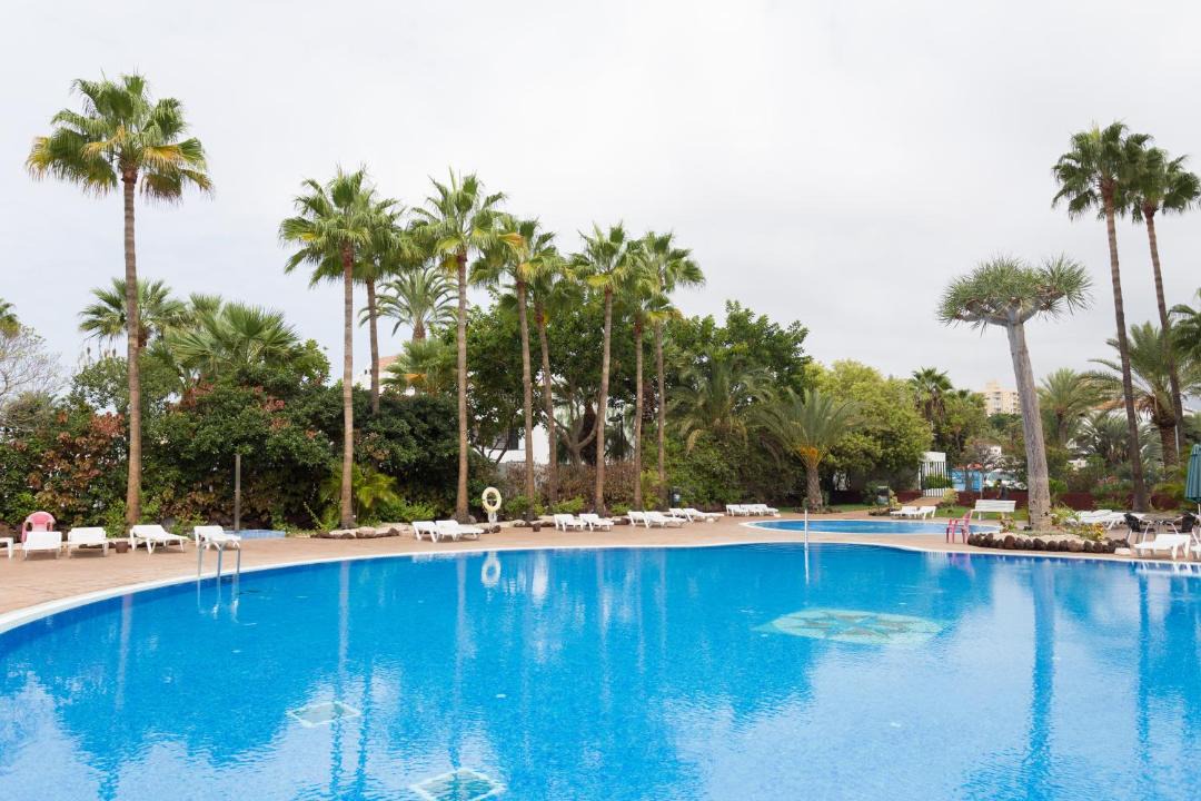 Photo of Outdoor in El Madronal