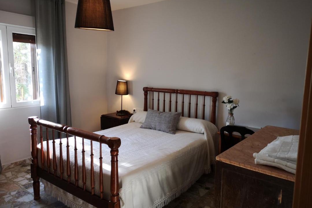 Photo of Bedroom in Otero de Herreros