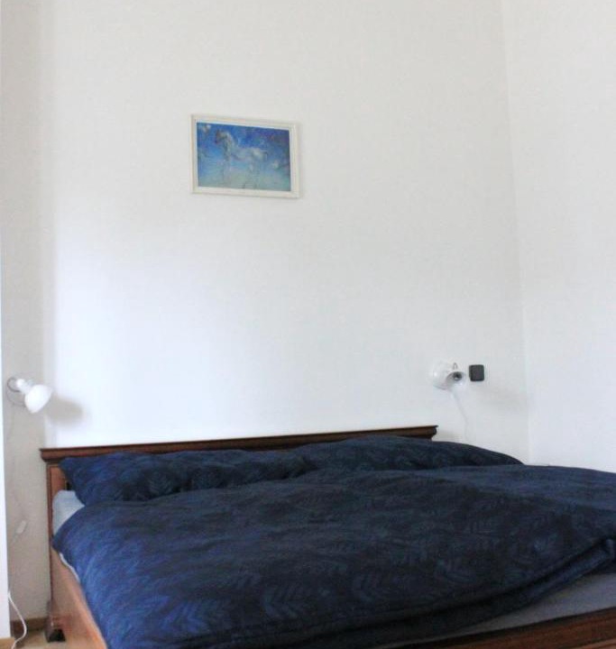 Photo of Bedroom in Zbraslav