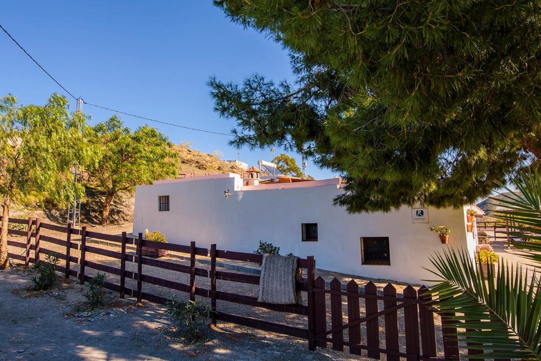 Photo of Others in Lucainena de las Torres