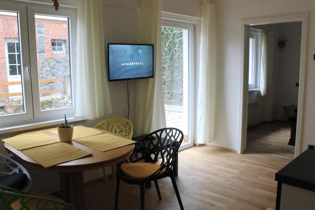 Photo of Livingroom in Zbraslav