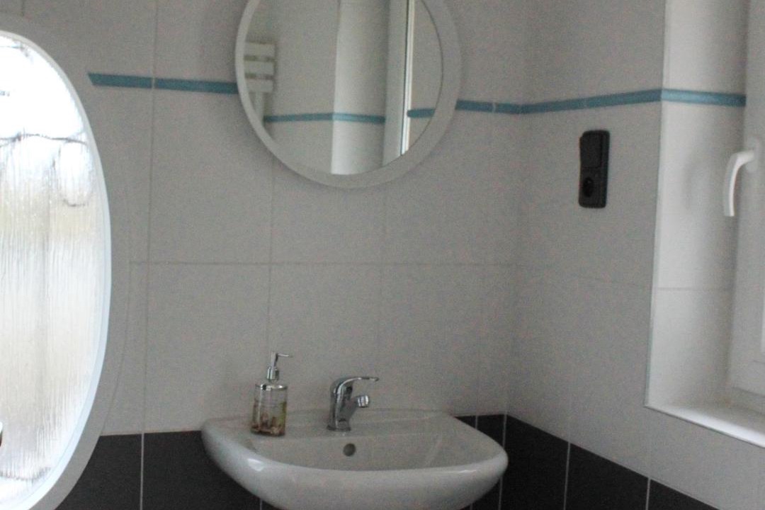 Photo of Bathroom in Zbraslav