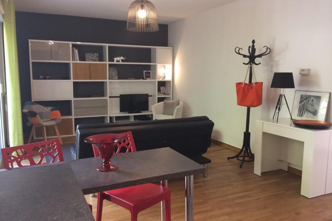 Photo of Livingroom in Port Marianne
