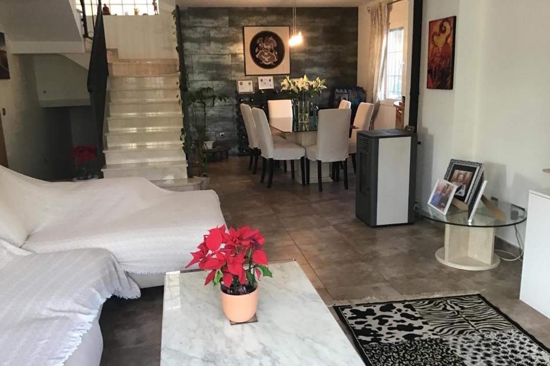 Photo of Livingroom in El Albir