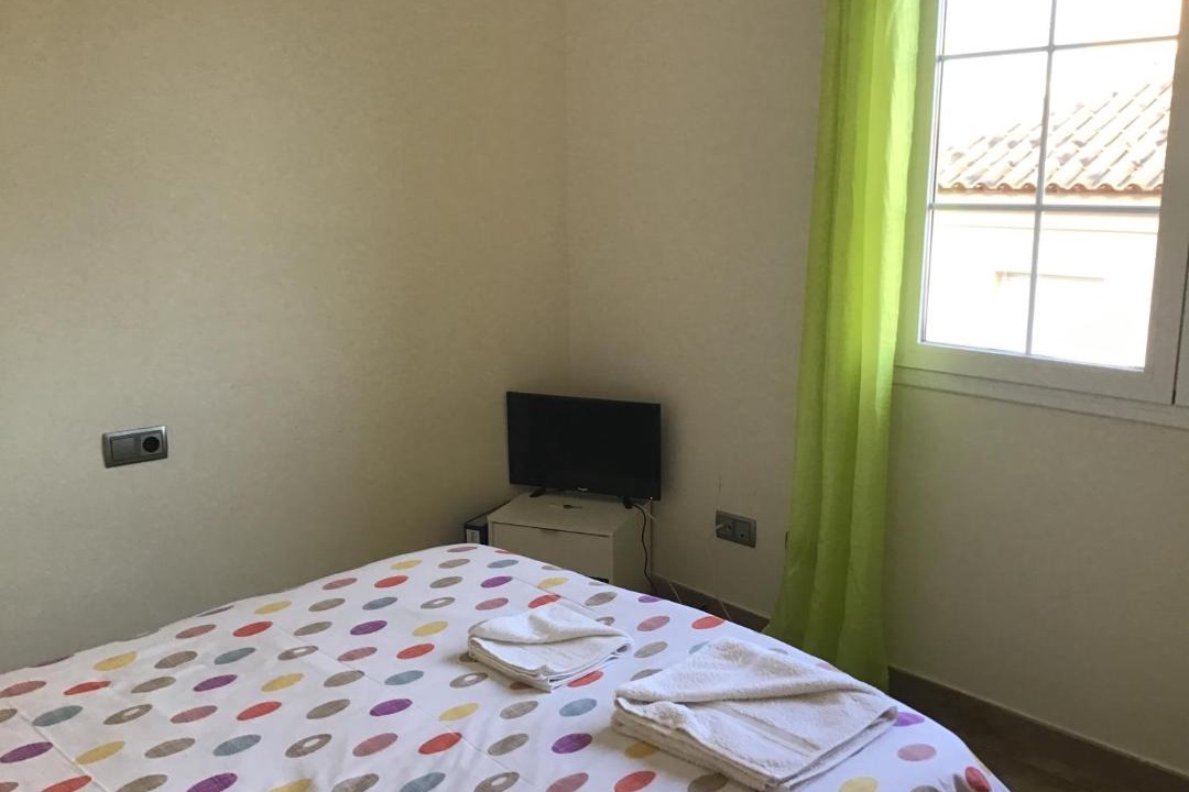 Photo of Bedroom in El Albir