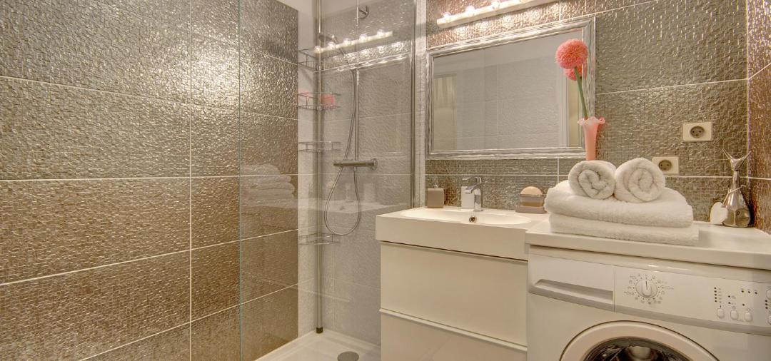 Photo of Bathroom in Annecy Old Town